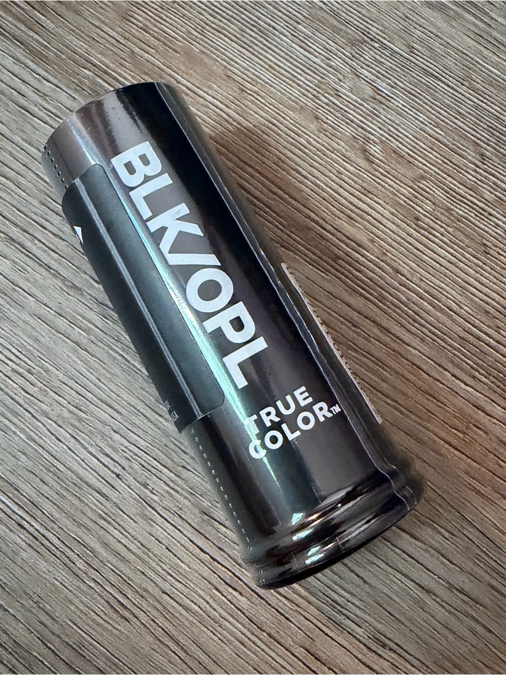 BLK/OPL True Color Concealer Stick — Black